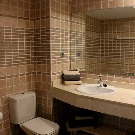 Apartamento Turisberpri Iii Appartement *