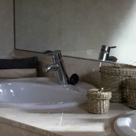 Apartamento Turisberpri Iii * Ávila