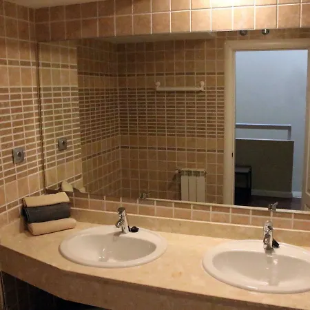 Apartamento Turisberpri Iii *