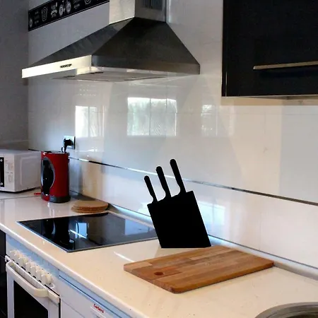 Apartamento Turisberpri Iii *