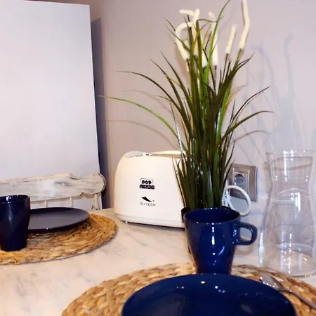Apartamento Turisberpri Iii *