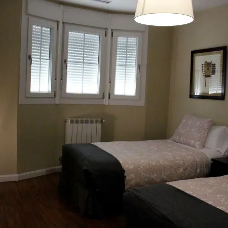 Apartamento Turisberpri Iii