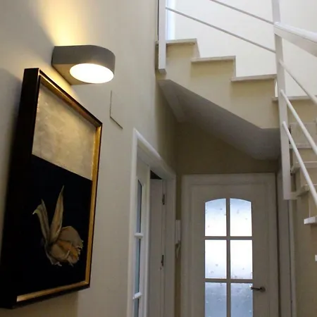 Apartamento Turisberpri Iii Ávila