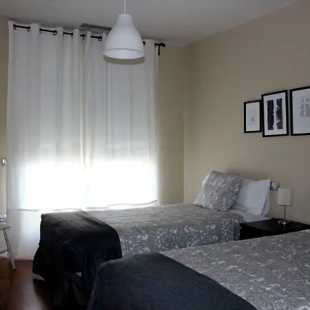 Apartamento Turisberpri Iii Appartement *