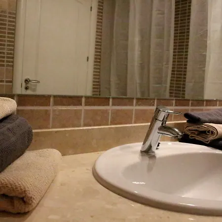Apartamento Turisberpri Iii Appartement *