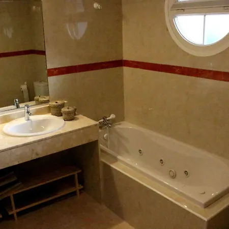 Appartement Apartamento Turisberpri Iii *