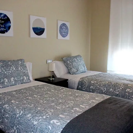 Apartamento Turisberpri Iii Appartement