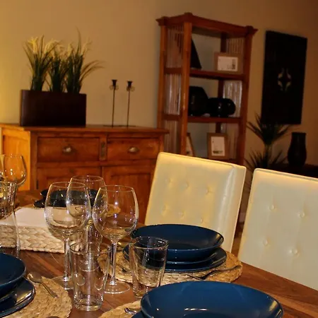 Apartamento Turisberpri Iii Appartement *