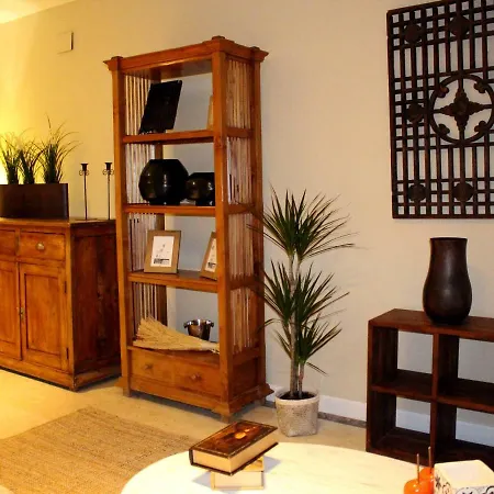 Apartamento Turisberpri Iii Appartement *