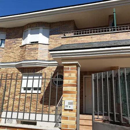Apartamento Turisberpri Iii