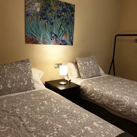 Apartamento Turisberpri Iii *