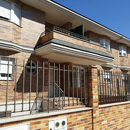 Apartamento Turisberpri Iii