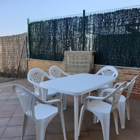 Appartement Apartamento Turisberpri Iii Ávila